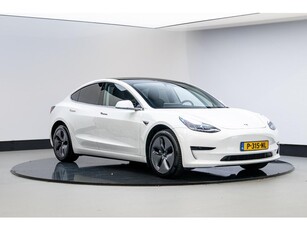 Tesla Model 3 Standard RWD Plus 60 kWh Nieuwstaat