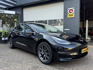 Tesla Model 3 Stnd.RWD Plus 60 kWh (bj 2019, automaat)