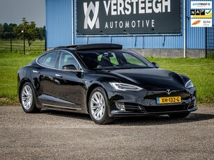 Tesla Model S 75D Base Autopilot I Panoramadak I 360 Camera