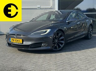 Tesla Model S 75D Base Gratis Superchargen* Enhanced