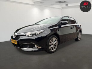 Toyota Auris 1.2T Executive