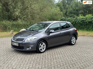 Toyota Auris 1.6 Dynamic CRUISE I PDC I NWE APK I