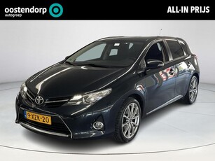 Toyota Auris 1.6 Trend