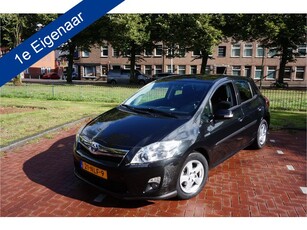 Toyota Auris 1.8 Full Hybrid Aspiration 1e EIGENAAR.......