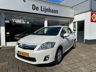 Toyota Auris 1.8 Full Hybrid Aspiration