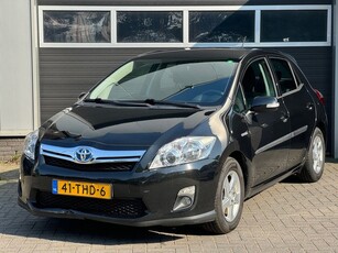 Toyota Auris 1.8 Full Hybrid Aspiration Navi, Clima, NAP