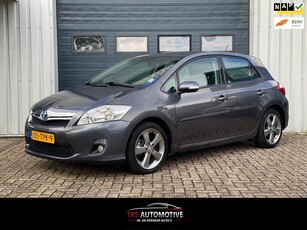 Toyota Auris 1.8 Full Hybrid Executive 1e EIG / AUTOMAAT