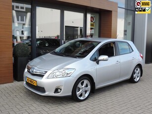 Toyota Auris 1.8 Full Hybrid Executive AUTOMAAT 120.000km