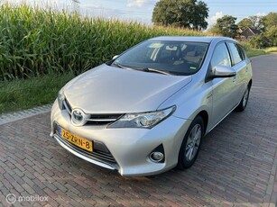 Toyota Auris 1.8 Hybrid Aspiration