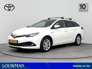 Toyota Auris 1.8 Hybrid Aspiration Afneembare Trekhaak