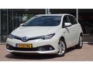 Toyota Auris 1.8 Hybrid Dynamic Go 5deurs 1e Eigenaar