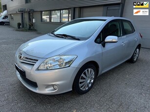 Toyota Auris 2.0 D-4D 5-deurs