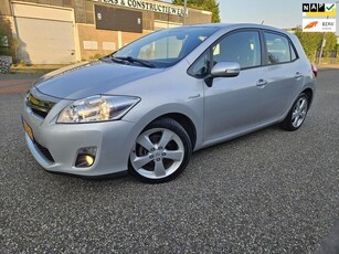 Toyota Auris GARANTIE 1.8 Full Hybrid Dynamic Leer