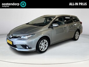 Toyota Auris Touring Sports 1.8 Hybrid Aspiration