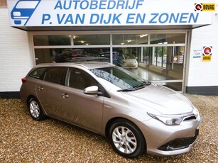 Toyota Auris Touring Sports 1.8 Hybrid Dynamic AUTOMAAT