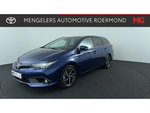 Toyota Auris Touring Sports 1.8 Hybrid Dynamic Ultimate