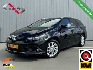 Toyota Auris Touring Sports 1.8 Hybrid Energy PlusNL-Auto