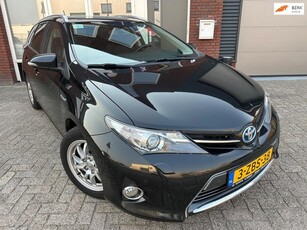 Toyota Auris Touring Sports 1.8 Hybrid Lease+ / Pano /