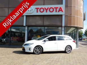 Toyota Auris Touring Sports 1.8 Hybrid Lease Pro Panorama