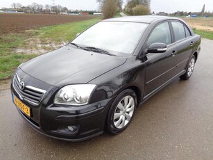 Toyota Avensis 1.6 VVTi Business Airco!119000 Orig. NL km's!