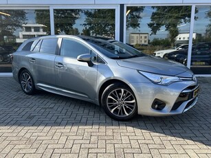 Toyota Avensis Touring Sports 1.8 VVT-i Executive 50% deal