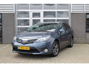 Toyota Avensis wagon 1.8 VVTi Business / Automaat /