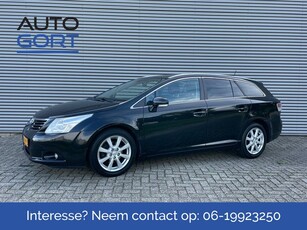 Toyota Avensis wagon 1.8 VVTi Panoramic Business Special