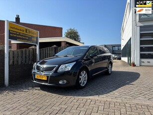 Toyota Avensis Wagon 2.0 VVTi Executive Business