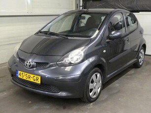 Toyota Aygo 1.0-12V + - 5 deurs - APK Juli 2025 - Nette