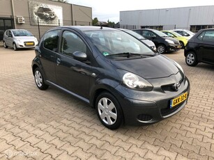 Toyota Aygo 1.0-12V 5DRS AIRCO ELL PAK