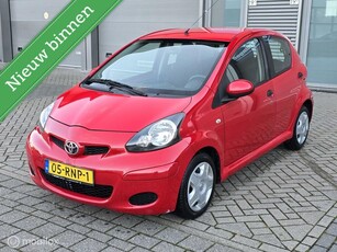 Toyota Aygo 1.0-12V Access