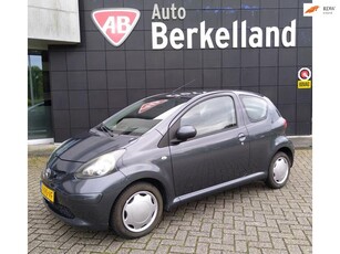 Toyota Aygo 1.0-12V Airco / Elektrisch pakket