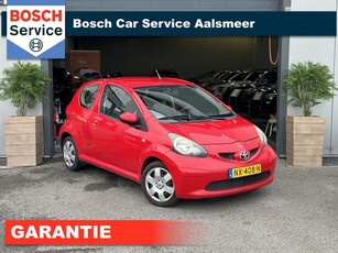 Toyota Aygo 1.0-12V / AIRCO / GARANTIE / APK /