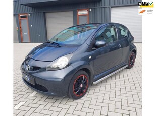 Toyota Aygo 1.0-12V + *APK 02-05-2025*