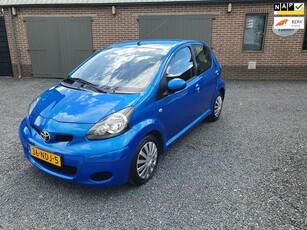 Toyota Aygo 1.0-12V Comfort