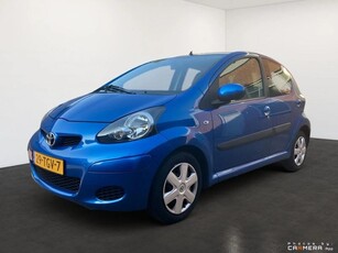 Toyota Aygo 1.0-12V Comfort Airco Nieuwe apk!!