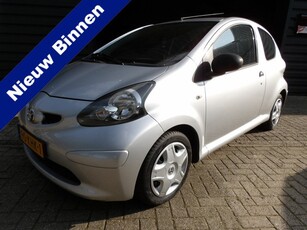 Toyota Aygo 1.0-12V Stuurbekrachtiging (bj 2006)