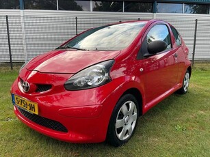 Toyota AYGO 1.0 Benzine (bj 2008)