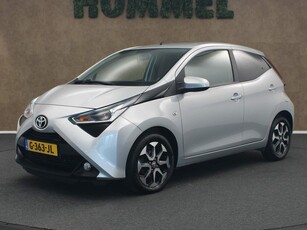 Toyota Aygo 1.0 VVT-i X-Cite - ORIGINEEL NEDERLANDSE AUTO -