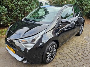 Toyota Aygo 1.0 VVT-i x-JBL