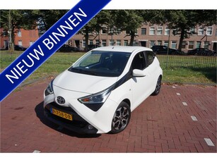 Toyota Aygo 1.0 VVT-i x-play camera/apple carplay