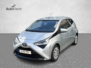 Toyota Aygo 1.0 VVT-i x-play - Camera (bj 2020)