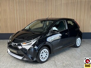 Toyota Aygo 1.0 VVT-i x-play NL auto Apple Carplay