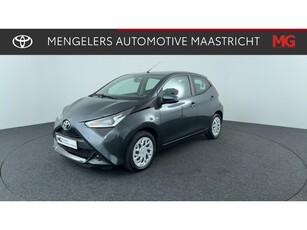 Toyota Aygo 1.0 VVT-i x-play P.Cam - Apple/Android carplay