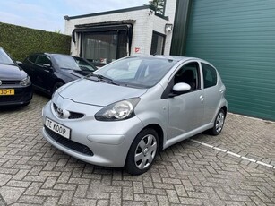 Toyota Aygo /Airco!