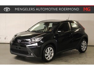 Toyota Aygo X 1.0 VVT-i MT