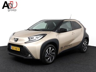 Toyota Aygo X 1.0 VVT-i MT Pulse Apple Carplay / Android