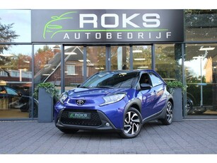 Toyota Aygo X 1.0 VVT-i MT Pulse (bj 2024)