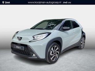 Toyota Aygo X 1.0 VVT-i MT Pulse NIEUW! Direct leverbaar !