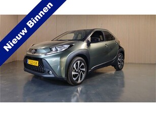 Toyota Aygo X 1.0 VVT-i MT Pulse - Stoelverwarming -